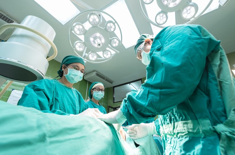 Medical Technologist