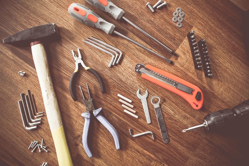 Workshop Tools